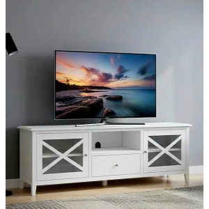 Hampton : Tủ Tivi, Kệ Tivi Xuất Khẩu, Trắng